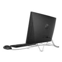 HP All-in-One 22-dd2003ci
