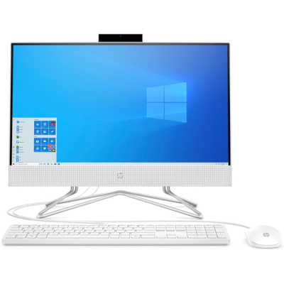 

HP All-in-One 22-df0018ur