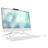 моноблок HP All-in-One 22-df0106ur