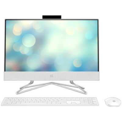 

HP All-in-One 22-df0073ur