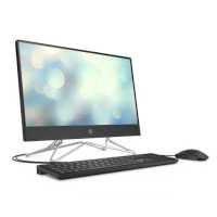 моноблок HP All-in-One 22-df0059ur