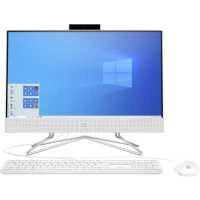 моноблок HP All-in-One 22-df0143ur