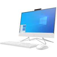 моноблок HP All-in-One 22-df0106ur