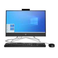 моноблок HP All-in-One 22-df1054ur