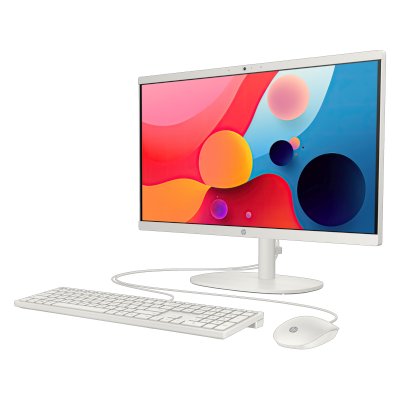 моноблок HP All-in-One 22-dg0008ci-wpro