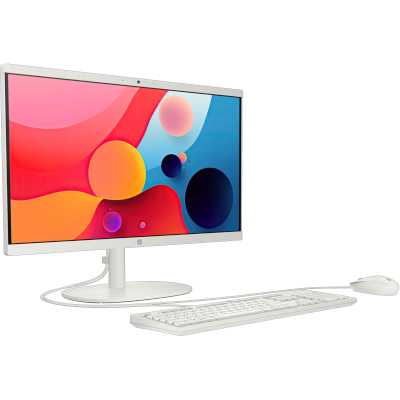 HP All-in-One 22-dg0008ci-wpro