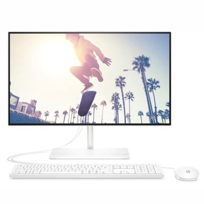 моноблок HP All-in-One 24-cb1007ny