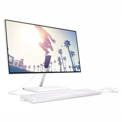 моноблок HP All-in-One 24-cb1007ny