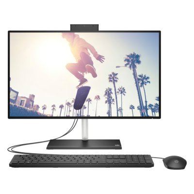 моноблок HP All-in-One 24-cb1017nh