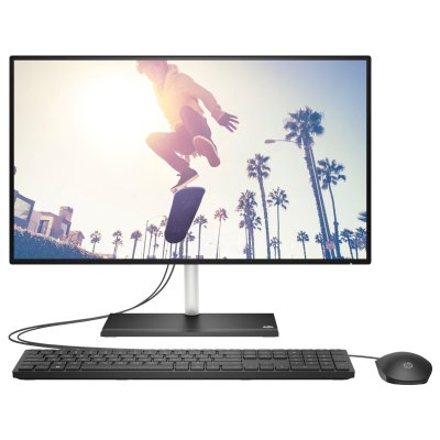 моноблок HP All-in-One 24-cb1024nh