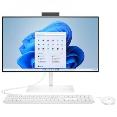 моноблок HP All-in-One 24-cb1102ci