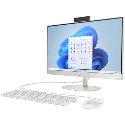 HP All-in-One 24-cr0009l ENG