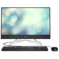 моноблок HP All-in-One 24-df0016ur