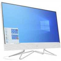 моноблок HP All-in-One 24-df0027ur