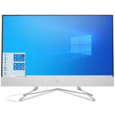 

HP All-in-One 24-df0077ur, Белый