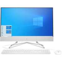 моноблок HP All-in-One 24-df0014ur