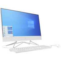 моноблок HP All-in-One 24-df0014ur