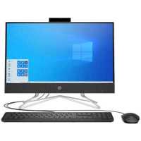 моноблок HP All-in-One 24-df1003ur