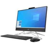 моноблок HP All-in-One 24-df1064ur
