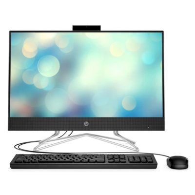 

HP All-in-One 24-df1064ur