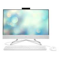 моноблок HP All-in-One 24-df1067ur