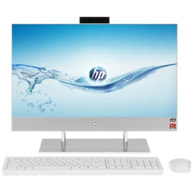 моноблок HP All-in-One 24-dp0031ur