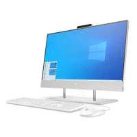 моноблок HP All-in-One 24-dp1003ur