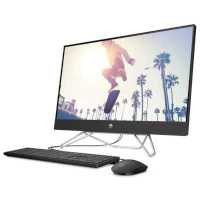 HP All-in-One 27-cb0034ur