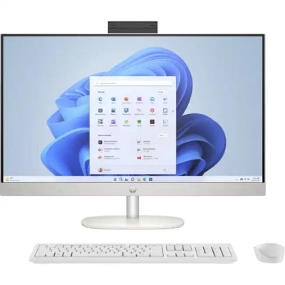 

HP All-in-One 27-cr0003ci