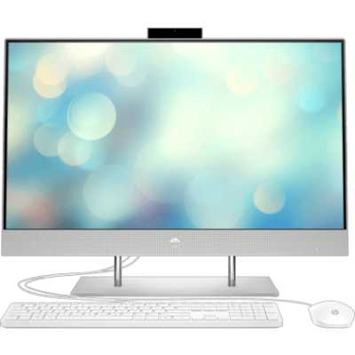 

HP All-in-One 27-dp0039ur