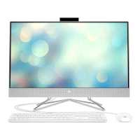 моноблок HP All-in-One 27-dp0004ur