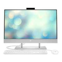 HP All-in-One 27-dp0004ur