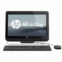 моноблок HP All-in-One 3420 Pro A2J94EA