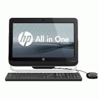 моноблок HP All-in-One 3420 Pro A2J95EA