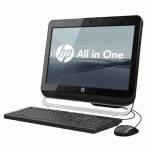 моноблок HP All-in-One 3420 Pro LH158EA