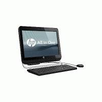 моноблок HP All-in-One 3420 Pro B5J54ES