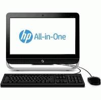 моноблок HP All-in-One 3520 Pro D1V56EA
