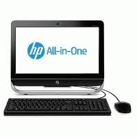 моноблок HP All-in-One 3520 Pro H4M52EA