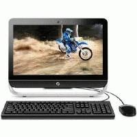 моноблок HP All-in-One 3520 Pro H4M59EA
