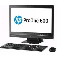 HP All-in-One 600 G1 ProOne J7D61EA