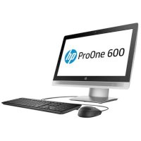 HP All-in-One 600 G2 ProOne V1F31ES