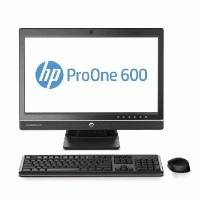 моноблок HP All-in-One 600 ProOne E4Z52EA