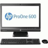 моноблок HP All-in-One 600 ProOne F3X01EA