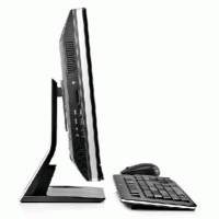 моноблок HP All-in-One 6300 Compaq C2Z38EA