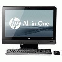 моноблок HP All-in-One 8200 Compaq LX965EA