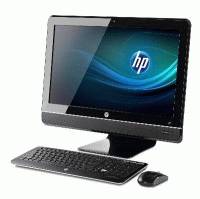 HP All-in-One 8200 Compaq LX965EA