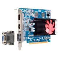 видеокарта HP AMD Radeon R7 450 4Gb Z9H52AA