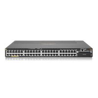 коммутатор HPE Aruba 3810M 48G JL074A