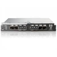 коммутатор HPE B-series 8/24c AJ821B