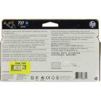 картридж HP 727 B3P19A